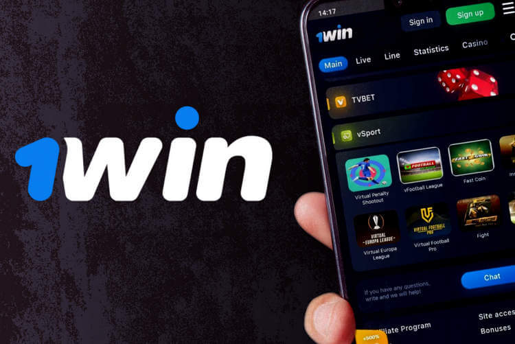 1win apk yukle