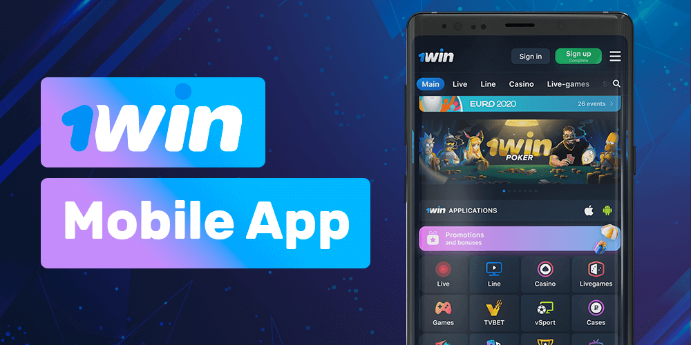 1win yukle android apk