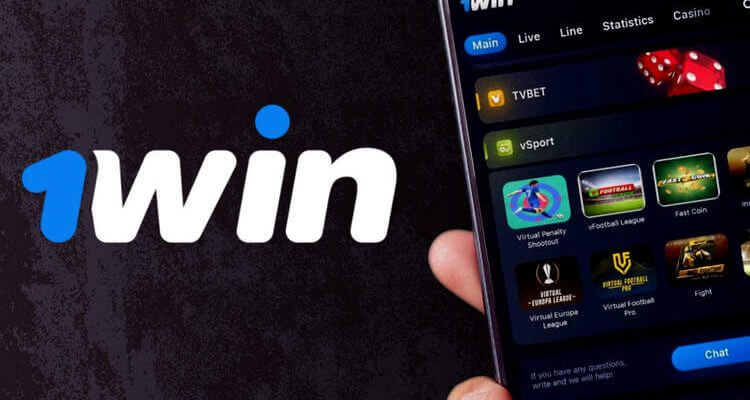 1win yukle apk android indir